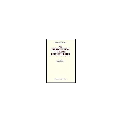 An Introduction To Basic Fourier Series