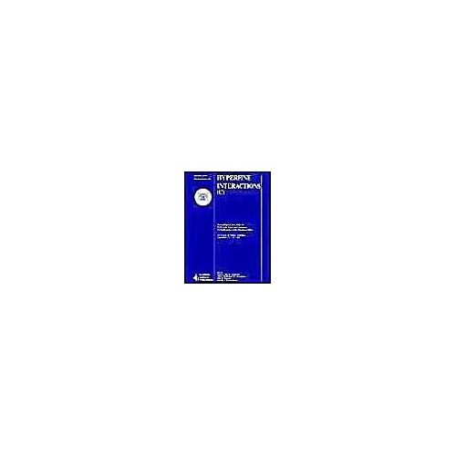 Proceedings Of The Lacme '98 Sixth Latin American Conference On Applications Of The Mössbauer Effect