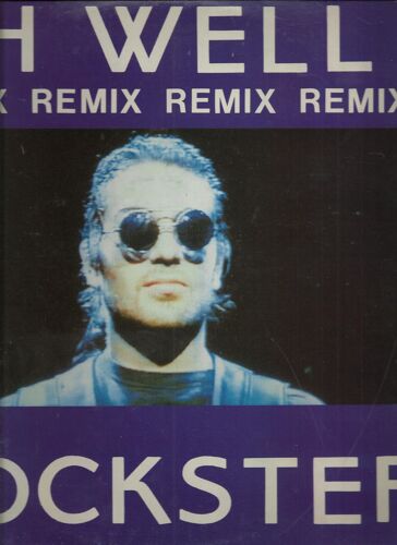 Oh Well ! (Remix) 5'01 (Peter Green) /  Oh Well ! (Radio Remix) 3'27 (Peter Green) - Transit In Chicago 2'57 (S. Pauchard)