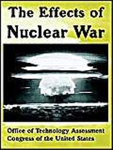 The Effects Of Nuclear War