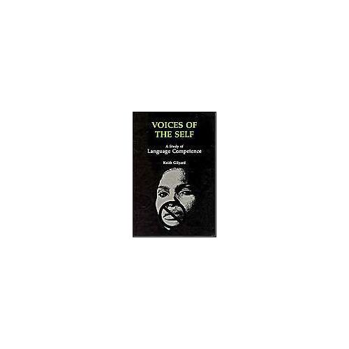 Voices Of The Self