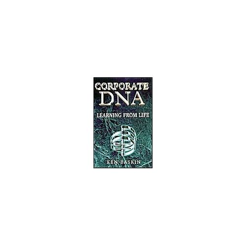 Corporate Dna