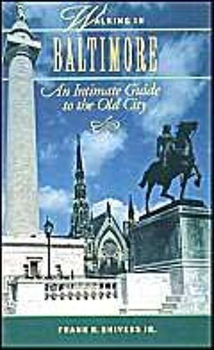 Walking In Baltimore