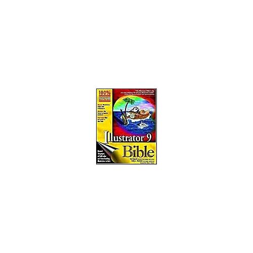 Illustrator. 9 Bible