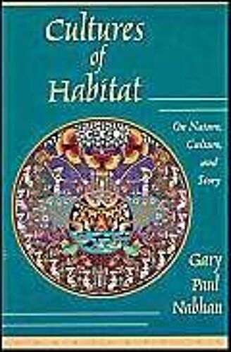 Cultures Of Habitat