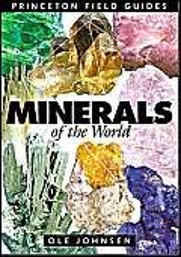Minerals Of The World
