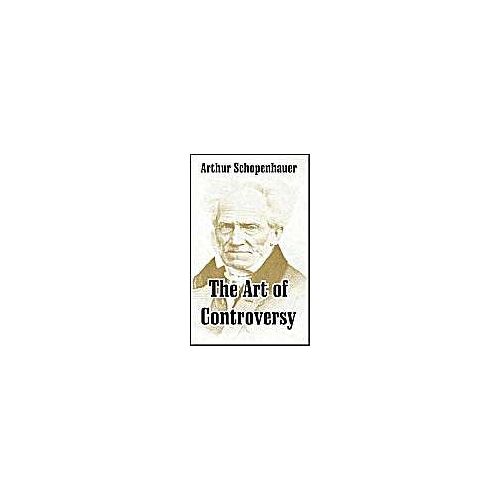Art Of Controversy, The