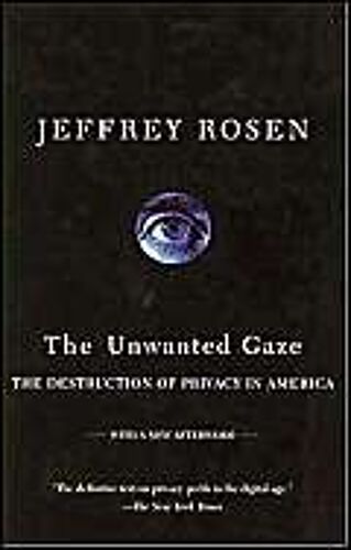 The Unwanted Gaze