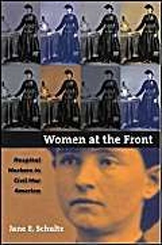 Women At The Front