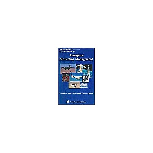 Aerospace Marketing Management