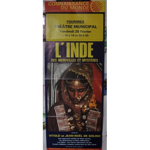 Connaissances Du Monde