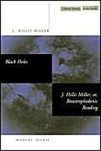 Black Holes