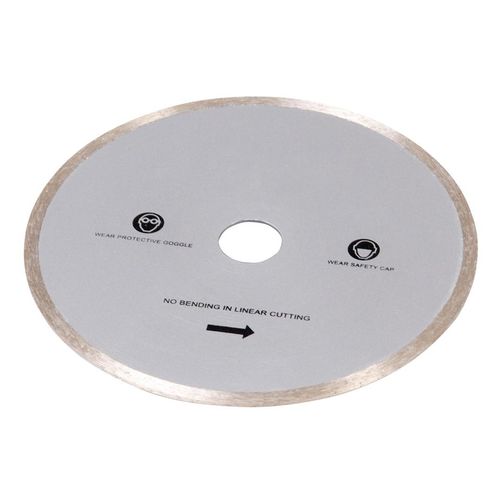 Ferm TCA1006 Lame de scie diamantée