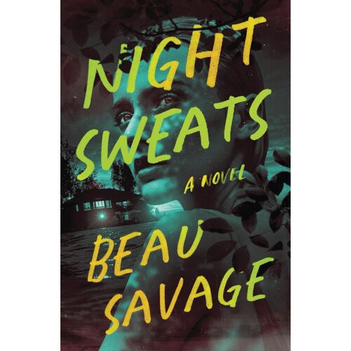 Night Sweats: A Novel