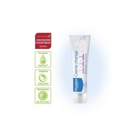 Mustela Crème De Change 1 2 3 Irritations Et Rougeurs 50ml