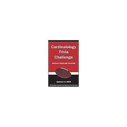 Cardinalology Trivia Challenge