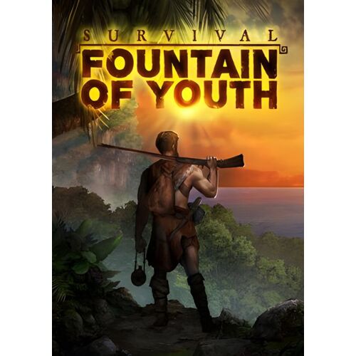 Survival: Fountain Of Youth Pc