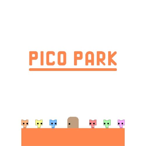 Pico Park Pc