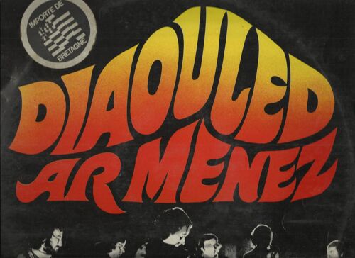 Etiienne Riwallan, Gwezenn An Avalou, Ton Ar Pichon Bihan, Notkol Sant Nogouden, Ar Soudard Maleurus, Ar Vugale Laouen, E Kostez An Henbont, Son Ar Startijenn