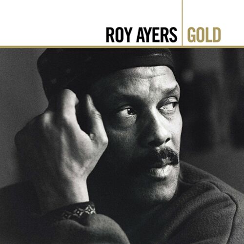 Gold - Definitive Collection