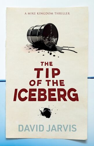 The Tip Of The Iceberg