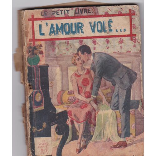 L'amour Volé