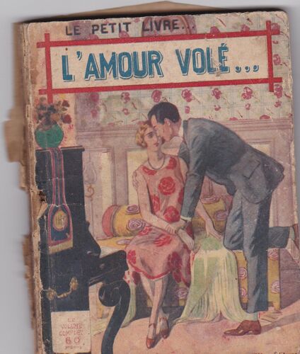 L'amour Volé