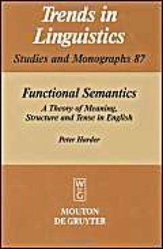 Functional Semantics