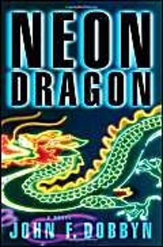 Neon Dragon