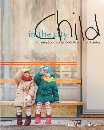 Child In The City