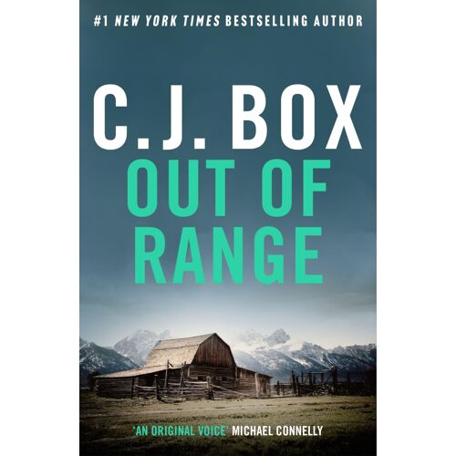 Out Of Range