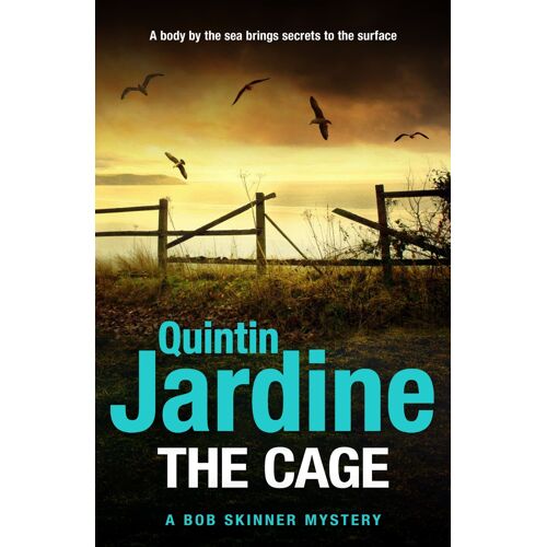 The Cage