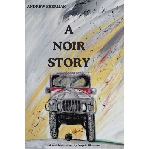 A Noir Story
