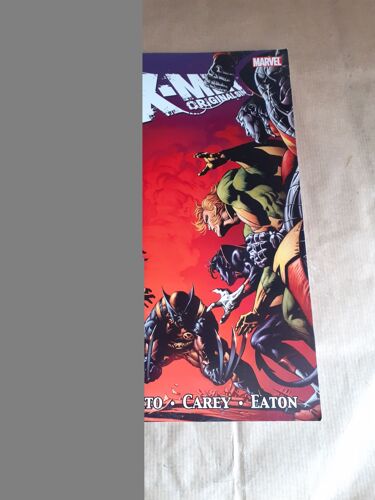 X-Men Original Sin