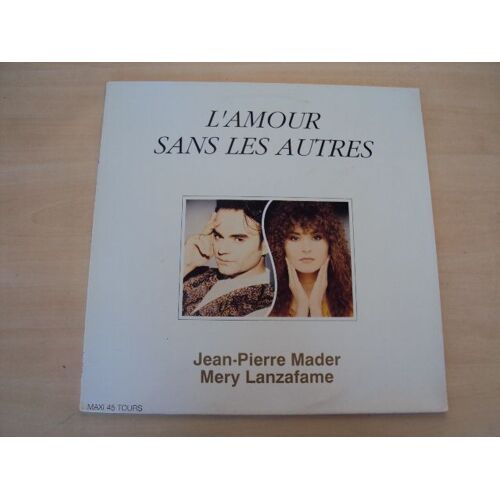 L Amour Sans Les Autres/?