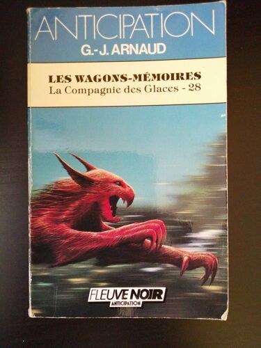 Les Wagons Memoires