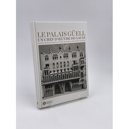 Le Palais Güell - Un Chef D'oeuvre De Gaudí