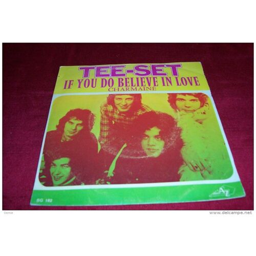 If You Do Believe In Love / Charmaine