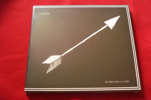 Du Sang Dans La Terre