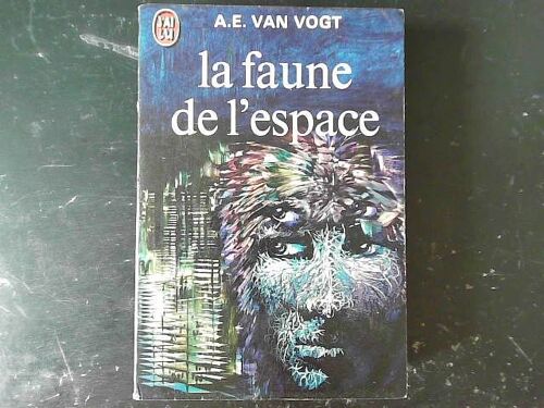 La Faune De L Espace