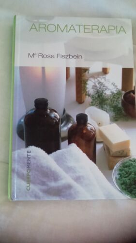 Aromaterapia