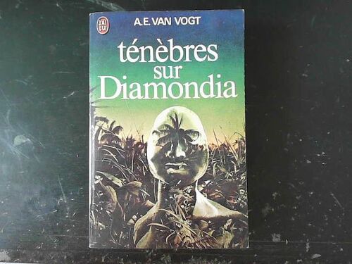 Ténèbres Sur Diamondia