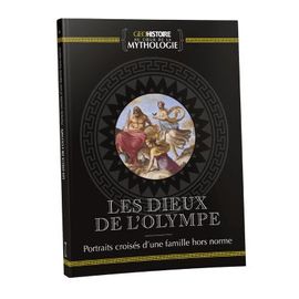 Les Dieux De L'olympe