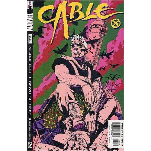 Cable (V.O.) N° 101