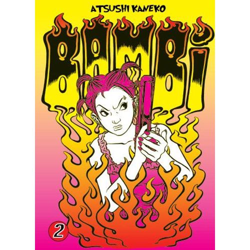 Bambi - Tome 2
