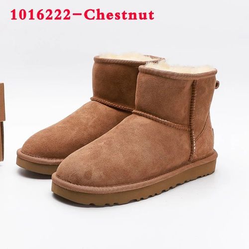 Chaussures Mini Botte Plateforme De Créateur Pour Femmeschaussures Antiirritationpantoufles En Laine Titzpantoufles Tasman De Luxebottes De Neige D'extérieurautomnehiver