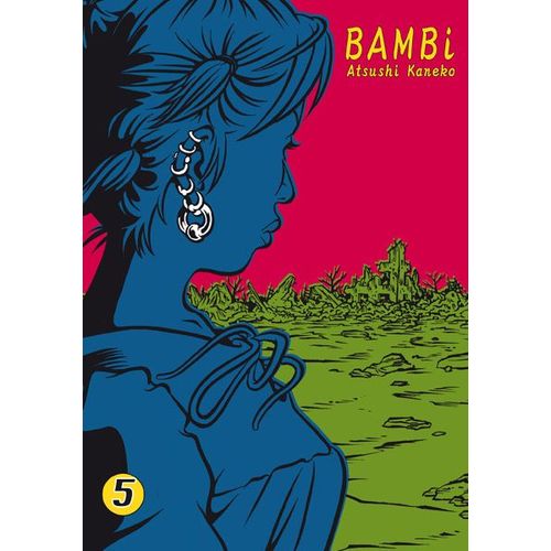 Bambi - Tome 5