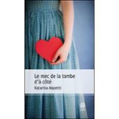 Le Mec De La Tombe D'a Cote