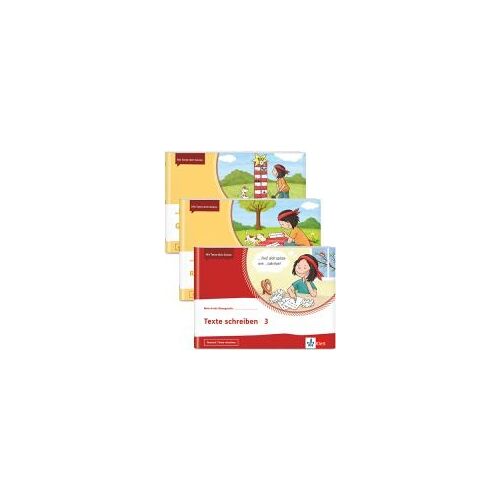 Paket Deutsch 3