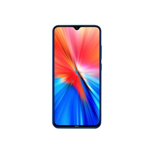 Xiaomi Redmi Note 8 2021 64 Go Bleu neptune